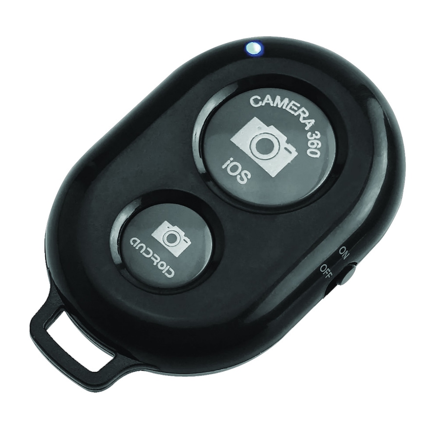Image 718716_ALTMORE4.jpg, Product 718-716 / Price $29.99, CJ Tech 10" Bluetooth Selfie Ring Light from CJ Tech on TSC.ca's Electronics department