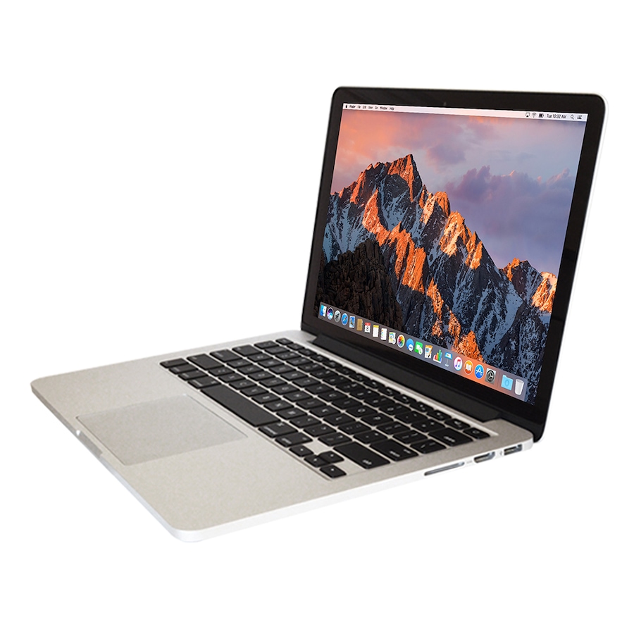 Image 718728_ALTMORE1.jpg, Product 718-728 / Price $749.99, Apple MacBook Pro 13" i5 2.7GHz 128GB SSD (2015, refurbished) on TSC.ca's Electronics department
