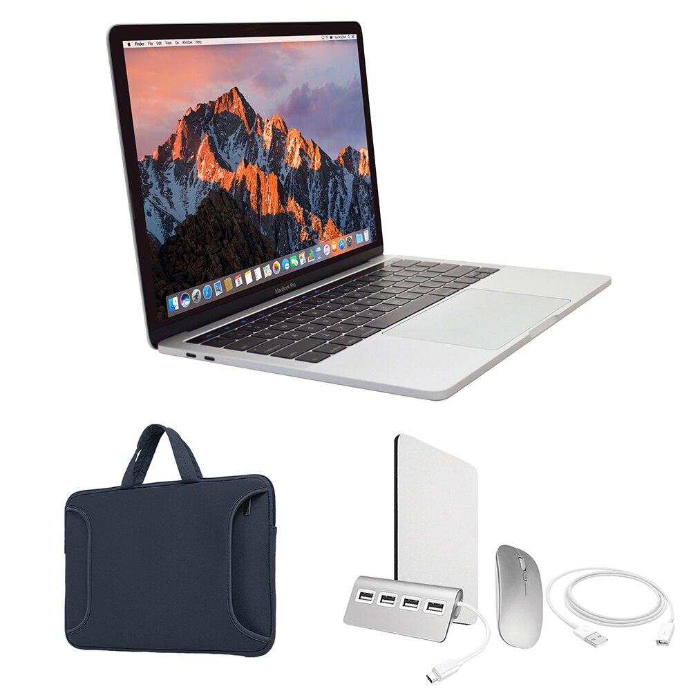 Apple MacBook Pro 13