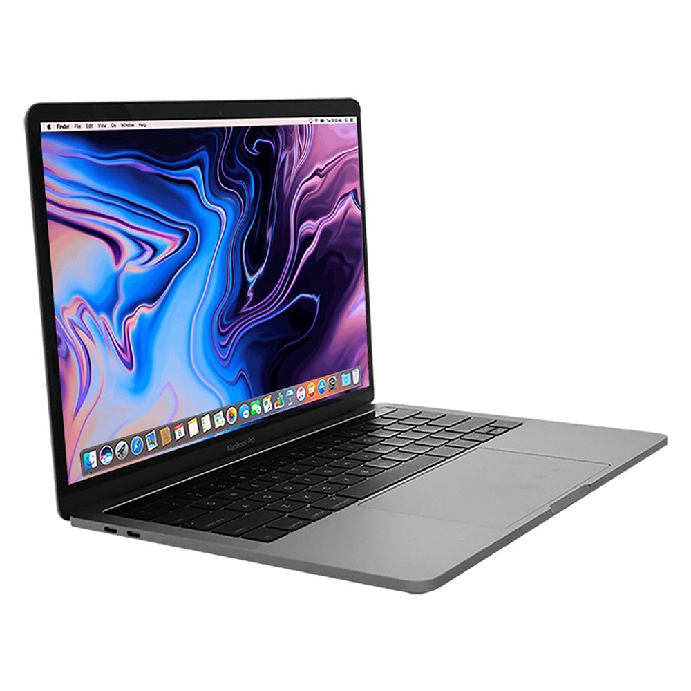 MacBook本体 MacBook Pro(13-inch, 2018, 4 TBT3) 2018 13