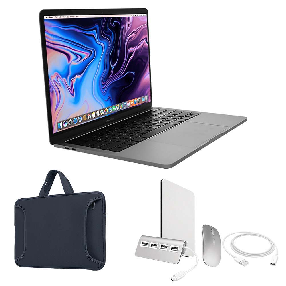 Electronics - Refurbished & Open Box - Laptops - Apple MacBook Pro