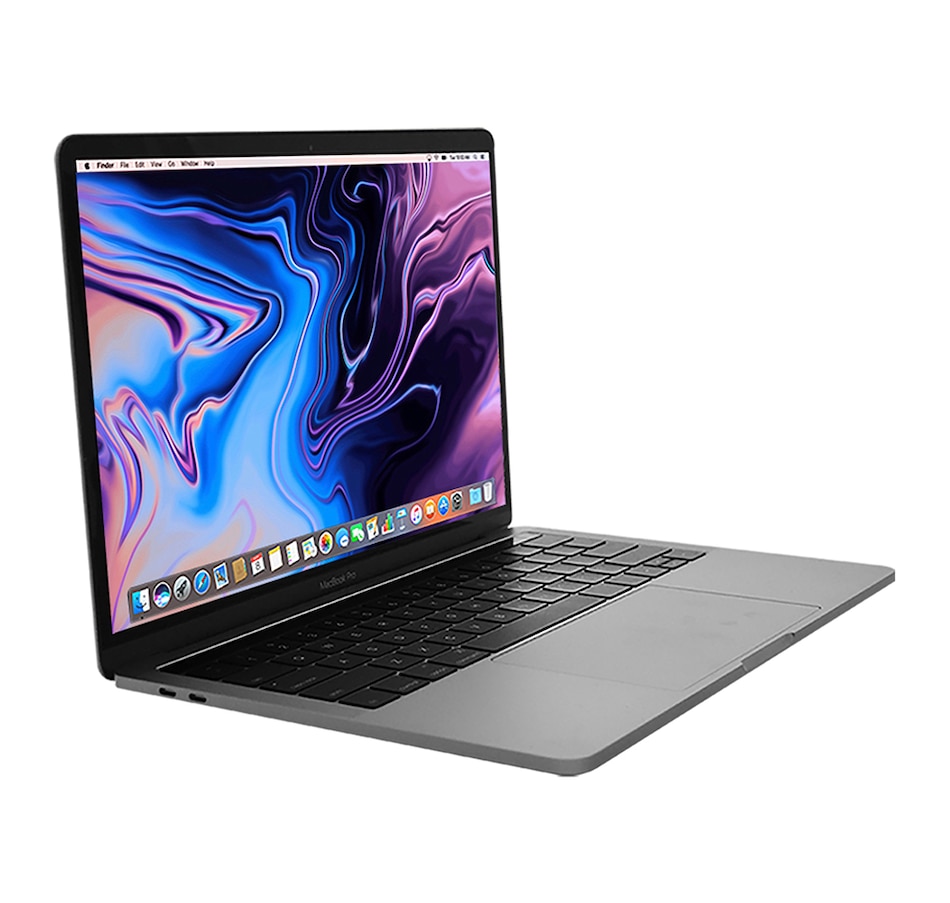 Image 718743_ALTMORE1.jpg, Product 718-743 / Price $1,329.99, Apple MacBook Pro 15" 2.7GHz 512GB Bundle (2016, refurbished) on TSC.ca's Electronics department