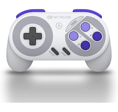 My Arcade Super GamePad