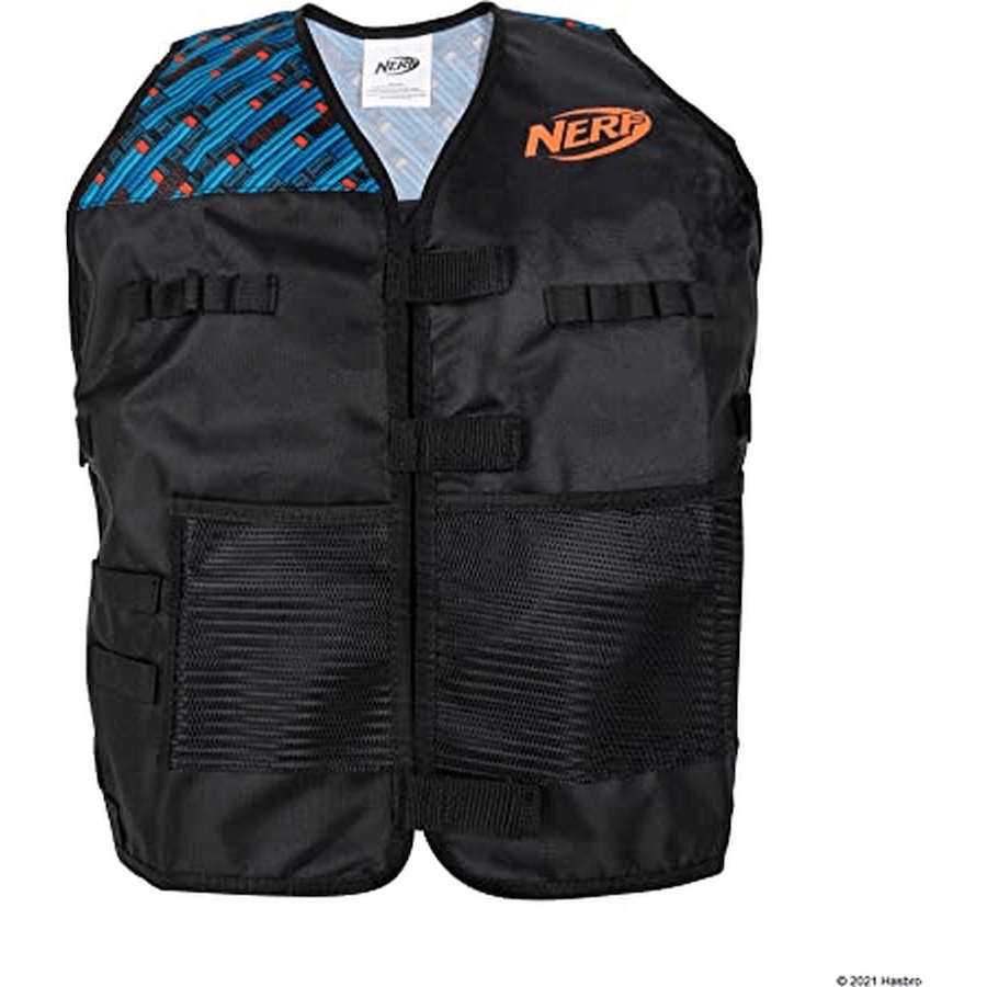 Image 718823_ALTMORE1.jpg, Product 718-823 / Price $64.99, Nerf Elite Total Tactical Pack Deluxe from Nerf on TSC.ca's Toys & Hobbies department
