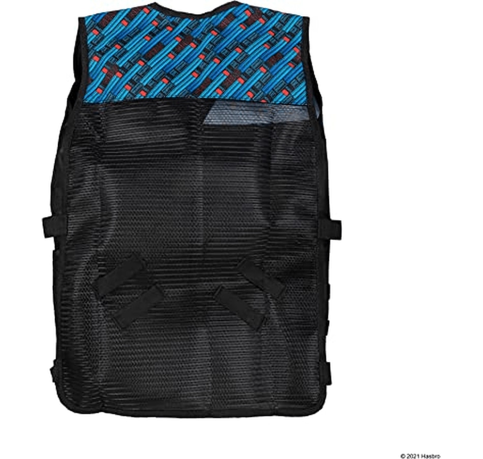 Image 718823_ALTMORE2.jpg, Product 718-823 / Price $64.99, Nerf Elite Total Tactical Pack Deluxe from Nerf on TSC.ca's Toys & Hobbies department