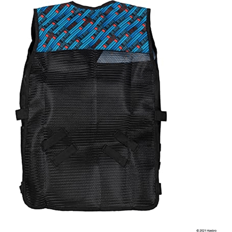 Image 718823_ALTMORE2.jpg, Product 718-823 / Price $64.99, Nerf Elite Total Tactical Pack Deluxe from Nerf on TSC.ca's Toys & Hobbies department