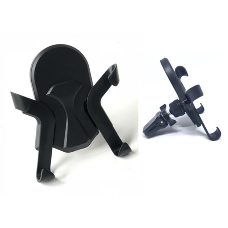Image 718845.jpg, Product 718-845 / Price $19.99, Polaroid Vent Clip Wireless Charger from Polaroid on TSC.ca's Home & Garden department