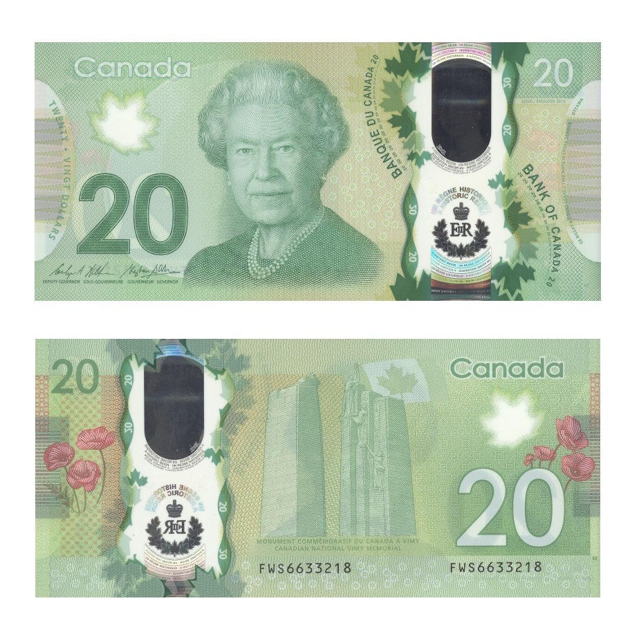 Queen Elizabeth II - A Royal Legacy Collection - TSC.ca