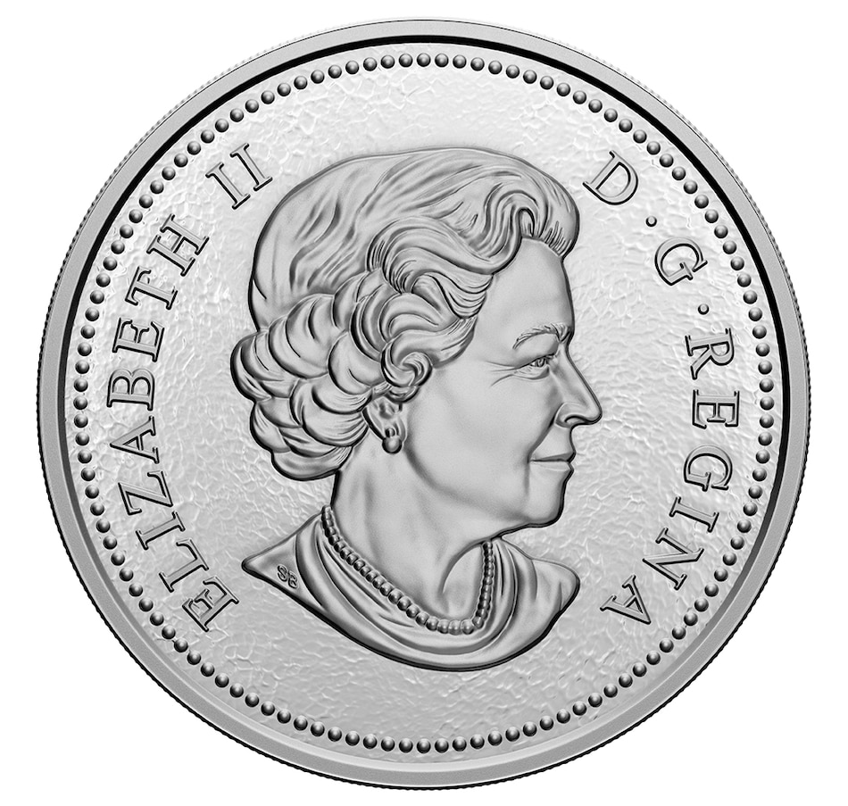 Coins Canadian Mint Products 2022 Five Kilogram Silver Cent Coin coins-canadian-mint-products-2022-five-kilogram-silver-cent-coin