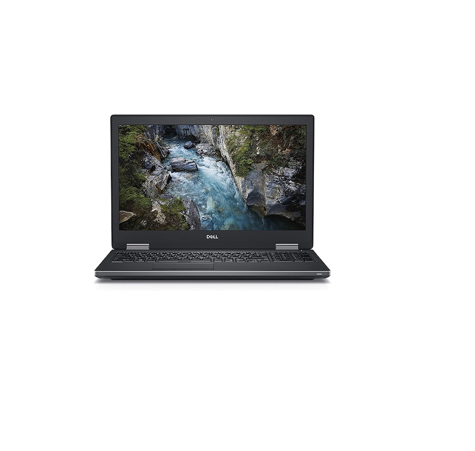 Electronics - Refurbished & Open Box - Laptops - Dell Precision 7530 15 ...