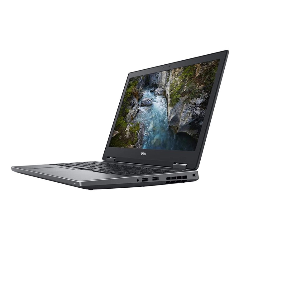 Electronics refurbished open box laptops dell precision 7530 15
