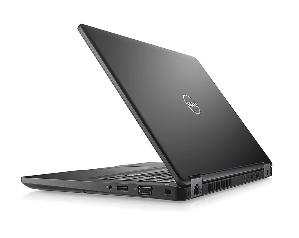 Electronics - Refurbished & Open Box - Laptops - Dell Latitude