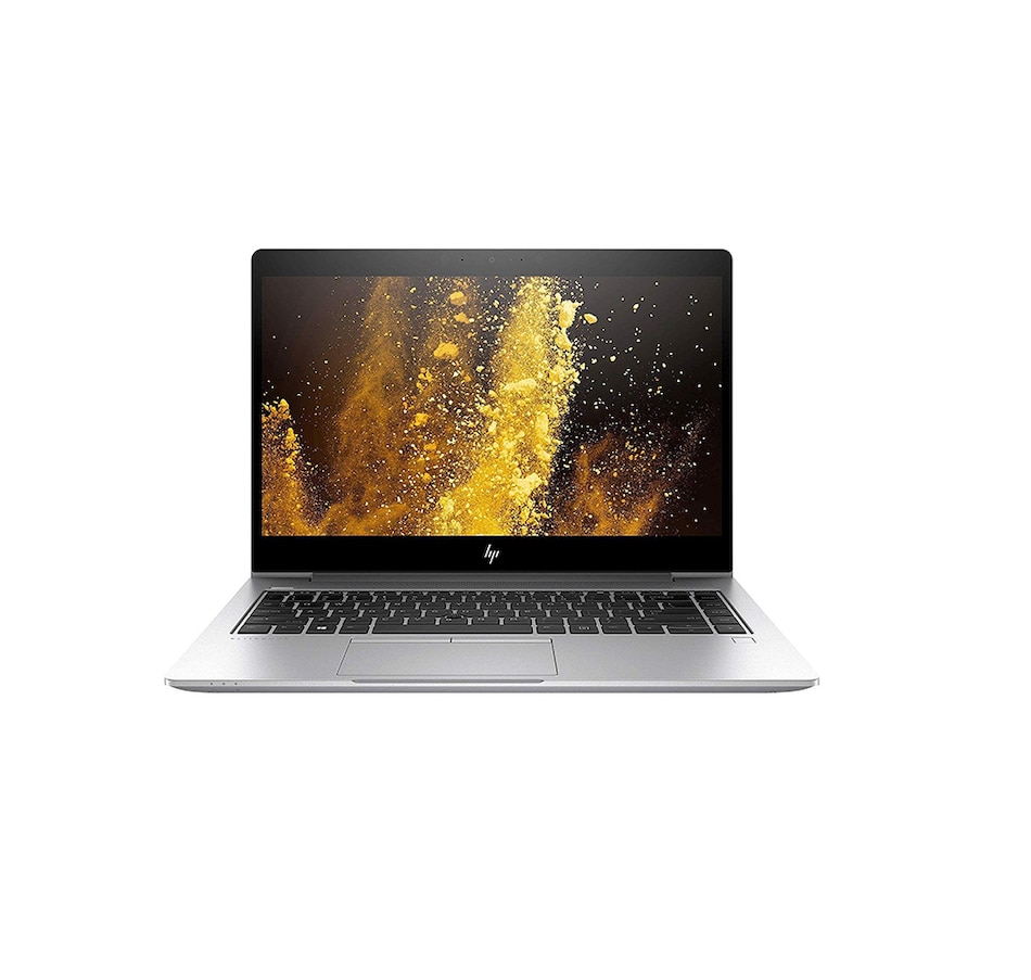 Image 718898.jpg, Product 718-898 / Price $400.99, HP EliteBook 840 G5 14" Intel Core i5-8350U 16 GB 512 GB SSD Windows 10 Professional (Refurbished) from HP - Hewlett Packard on TSC.ca's Electronics department