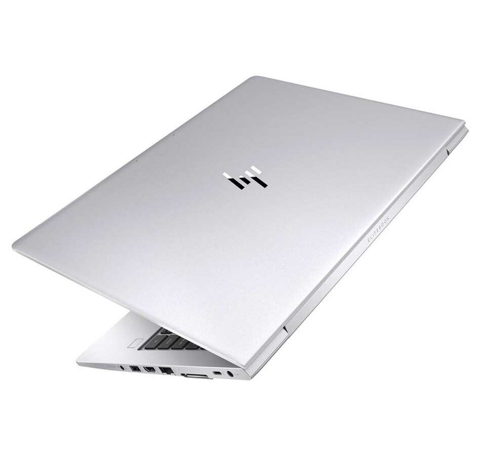 Image 718898_ALTMORE2.jpg, Product 718-898 / Price $400.99, HP EliteBook 840 G5 14" Intel Core i5-8350U 16 GB 512 GB SSD Windows 10 Professional (Refurbished) from HP - Hewlett Packard on TSC.ca's Electronics department