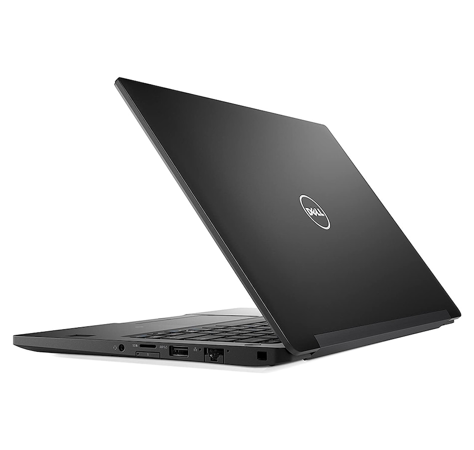 Image 718900_ALTMORE2.jpg, Product 718-900 / Price $519.99, Dell Latitude 7390 13.3" Intel Core i5-7300U 16 GB 256 GB SSD W10 (Refurbished) from Dell on TSC.ca's Electronics department