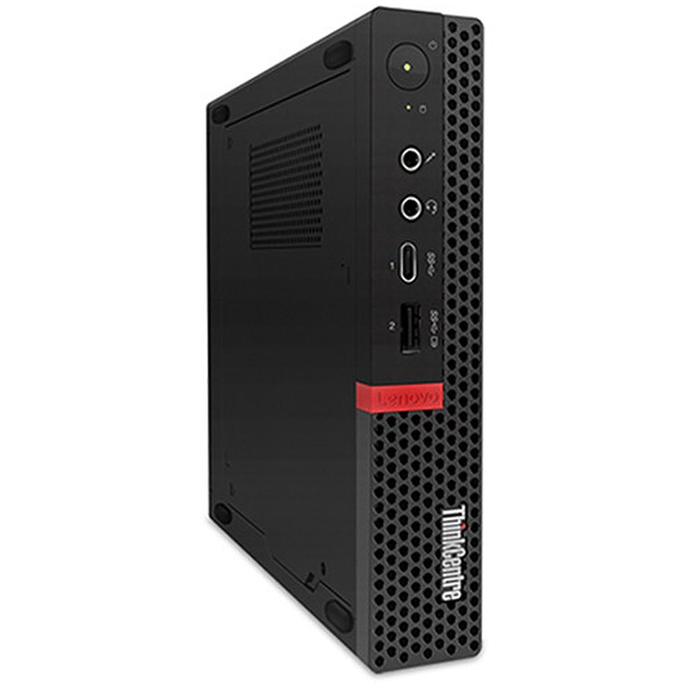 Electronics - Refurbished & Open Box - Desktop Computers - Lenovo