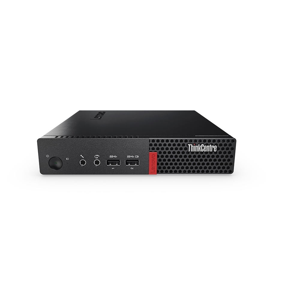 Lenovo ThinkCentre M910Q Mini Intel Core i7-6700T 16 GB 512 GB SSD