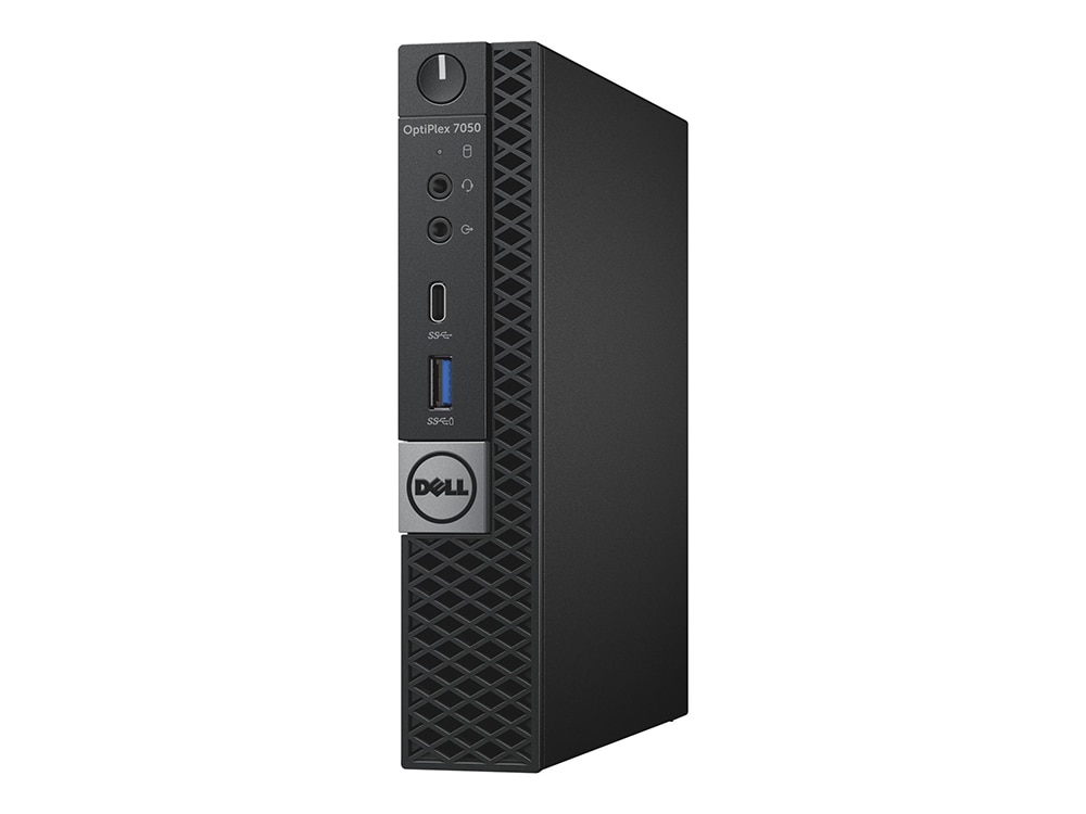 Electronics - Refurbished & Open Box - Desktop Computers - Dell