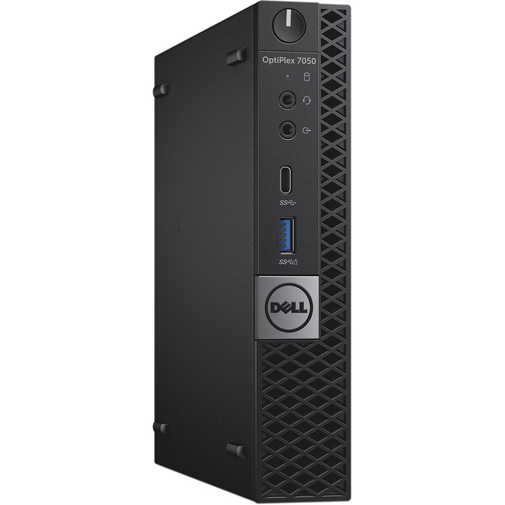 Electronics - Refurbished & Open Box - Desktop Computers - Dell