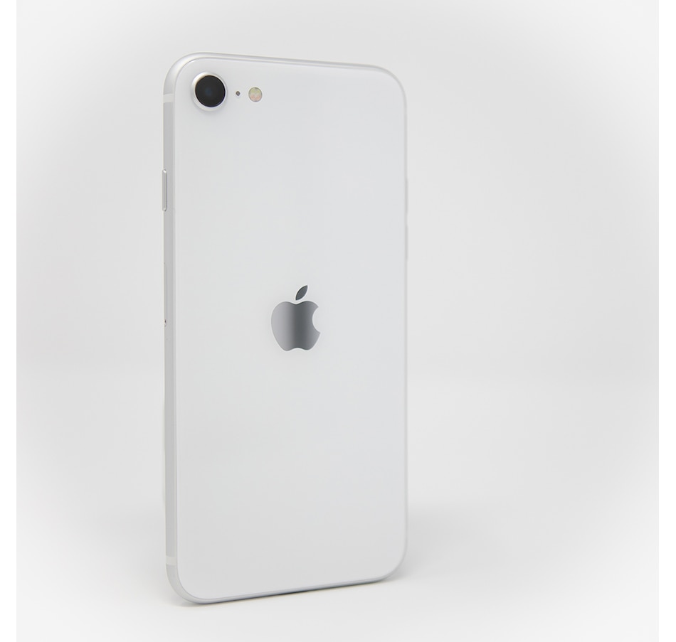 Image 718917_ALTMORE10.jpg, Product 718-917 / Price $449.99, Apple iPhone SE 128GB 2nd Gen (Open Box) from Apple on TSC.ca's Electronics department