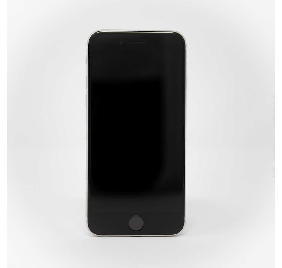 Image 718917_ALTMORE12.jpg, Product 718-917 / Price $449.99, Apple iPhone SE 128GB 2nd Gen (Open Box) from Apple on TSC.ca's Electronics department