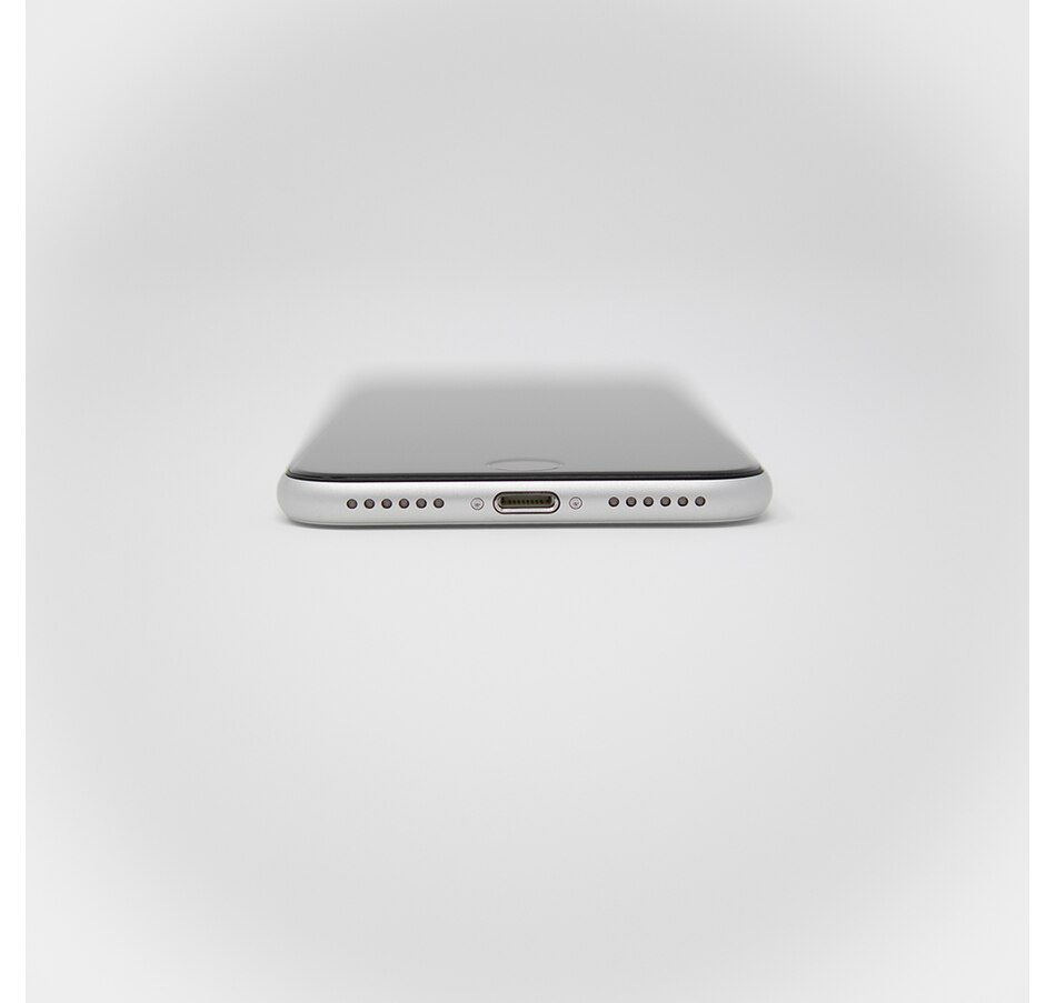 Image 718917_ALTMORE9.jpg, Product 718-917 / Price $449.99, Apple iPhone SE 128GB 2nd Gen (Open Box) from Apple on TSC.ca's Electronics department