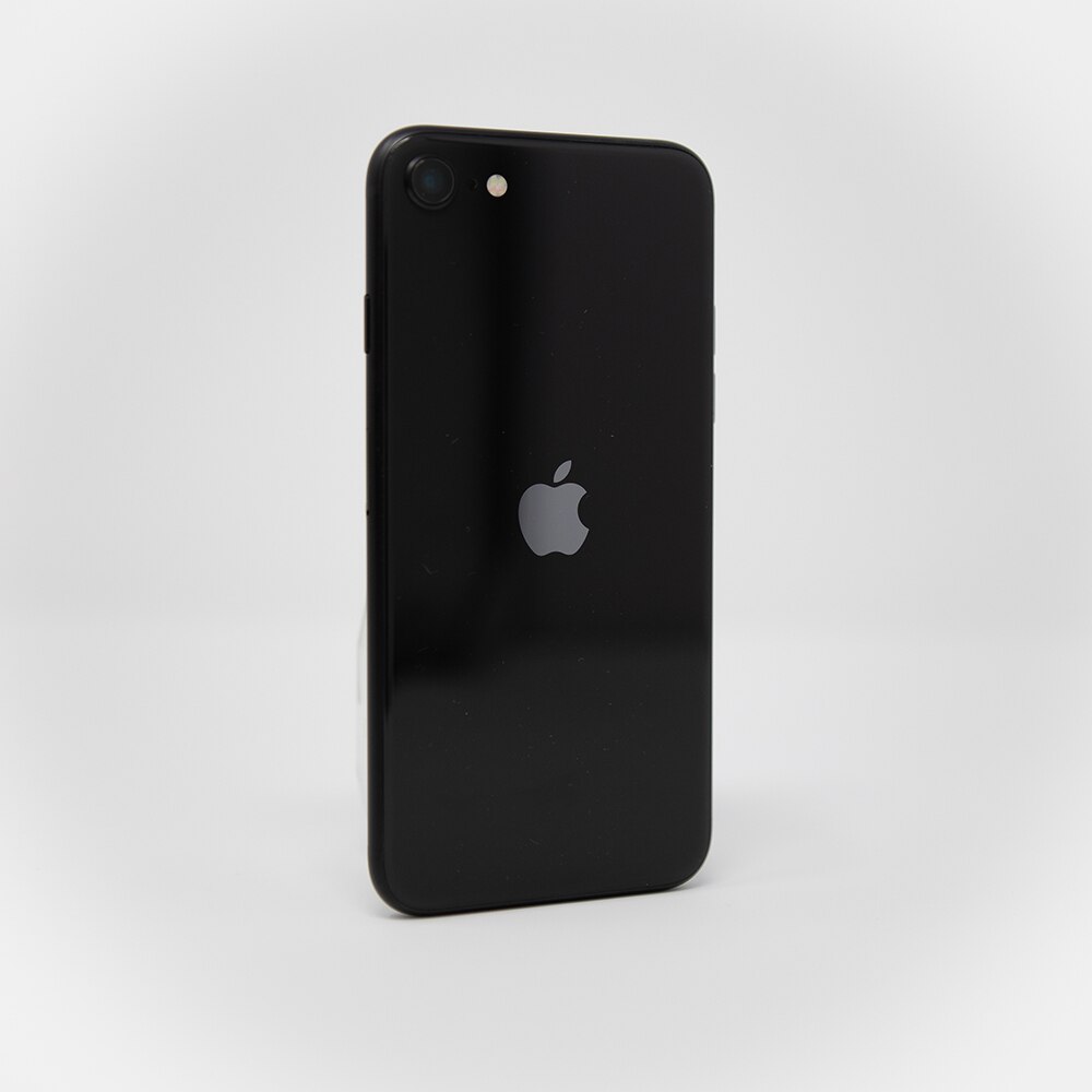 Electronics - Phones - Smartphones - Apple iPhone SE 128GB 2nd Gen