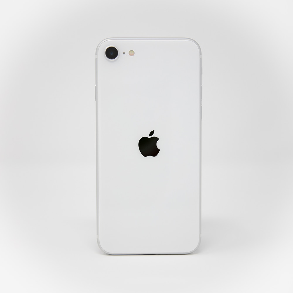Electronics - Phones - Smartphones - Apple iPhone SE 128GB 2nd Gen