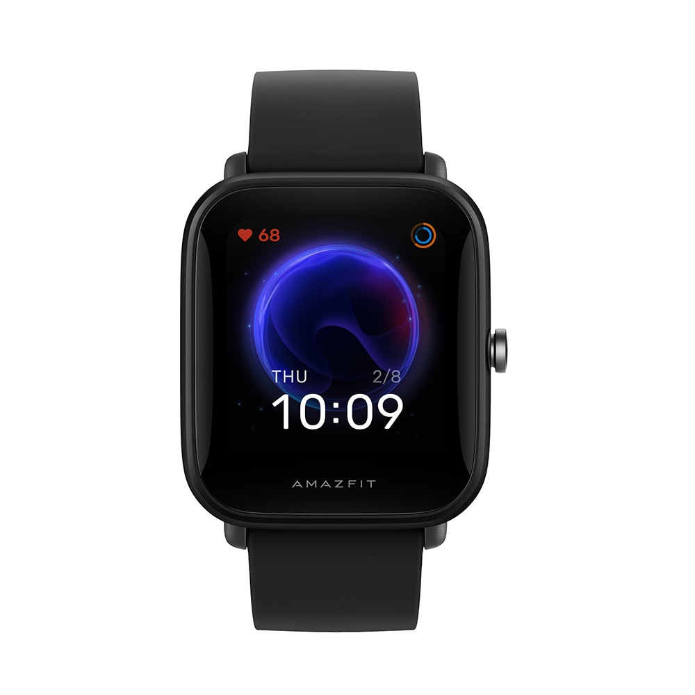 Amazfit best sale bip series