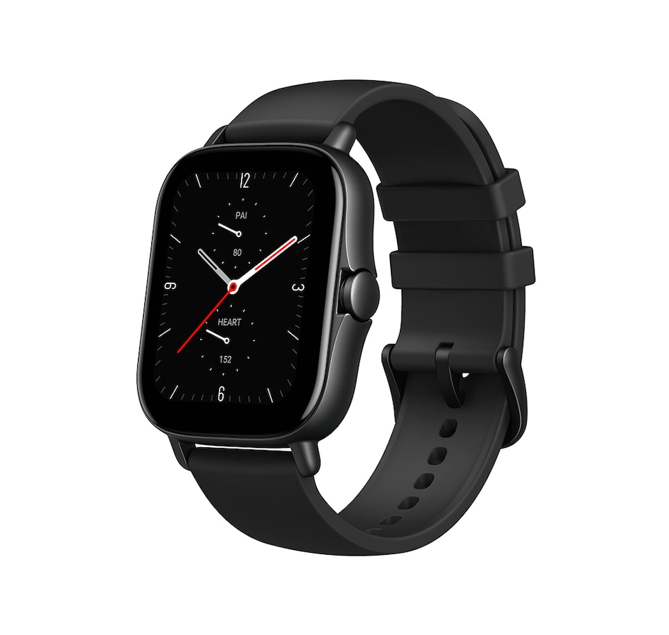 Image 718922_ALTMORE1.jpg, Product 718-922 / Price $189.99, Amazfit GTS 2E Smartwatch from Amazfit on TSC.ca's Electronics department