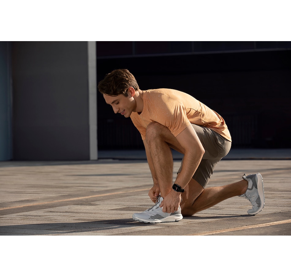 Image 718922_ALTMORE2.jpg, Product 718-922 / Price $189.99, Amazfit GTS 2E Smartwatch from Amazfit on TSC.ca's Electronics department