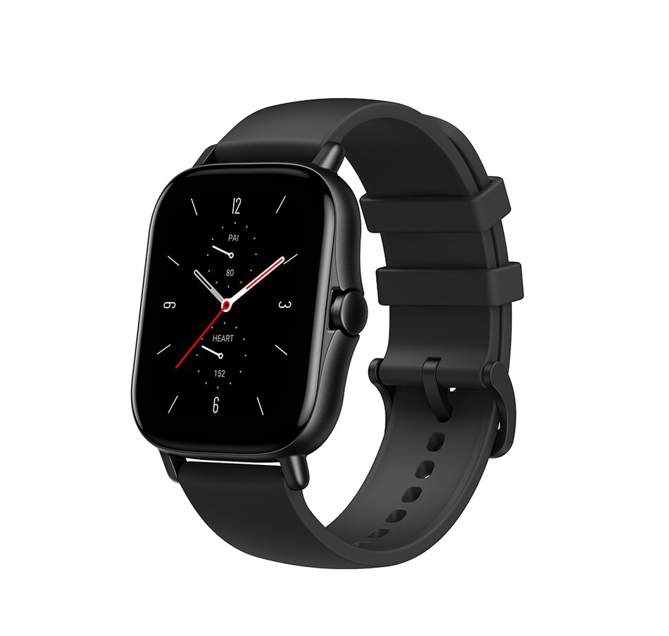 Image 718923_ALTMORE1.jpg, Product 718-923 / Price $249.99, Amazfit GTS 2 Smartwatch from Amazfit on TSC.ca's Electronics department