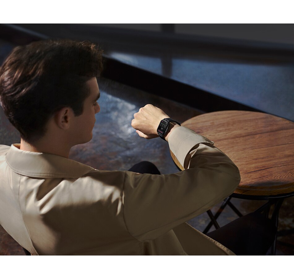 Image 718923_ALTMORE2.jpg, Product 718-923 / Price $249.99, Amazfit GTS 2 Smartwatch from Amazfit on TSC.ca's Electronics department