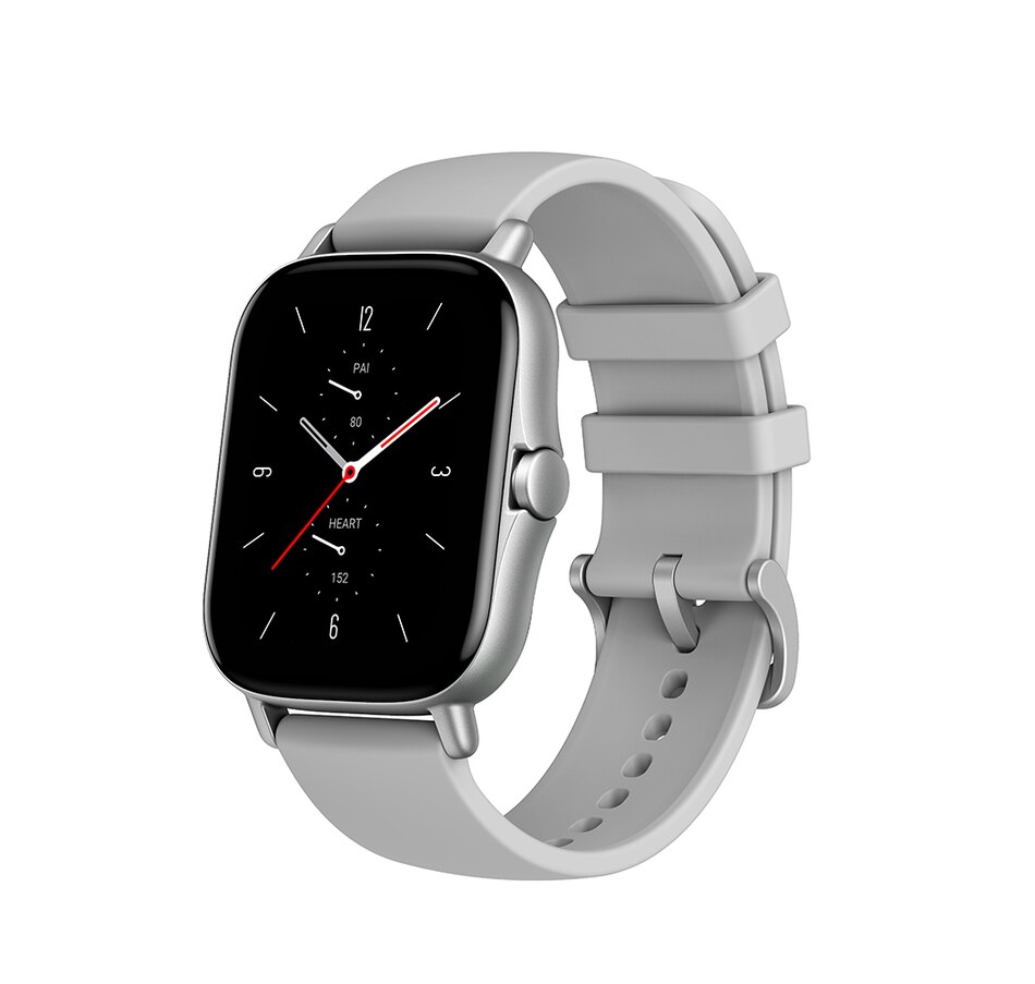 Image 718923_ALTMORE3.jpg, Product 718-923 / Price $249.99, Amazfit GTS 2 Smartwatch from Amazfit on TSC.ca's Electronics department