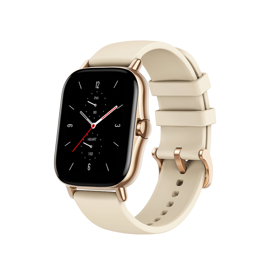 Image 718923_ALTMORE5.jpg, Product 718-923 / Price $249.99, Amazfit GTS 2 Smartwatch from Amazfit on TSC.ca's Electronics department