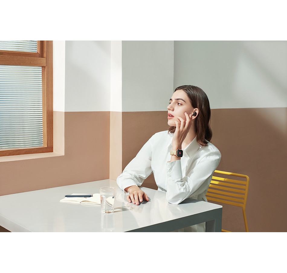 Image 718923_ALTMORE6.jpg, Product 718-923 / Price $249.99, Amazfit GTS 2 Smartwatch from Amazfit on TSC.ca's Electronics department