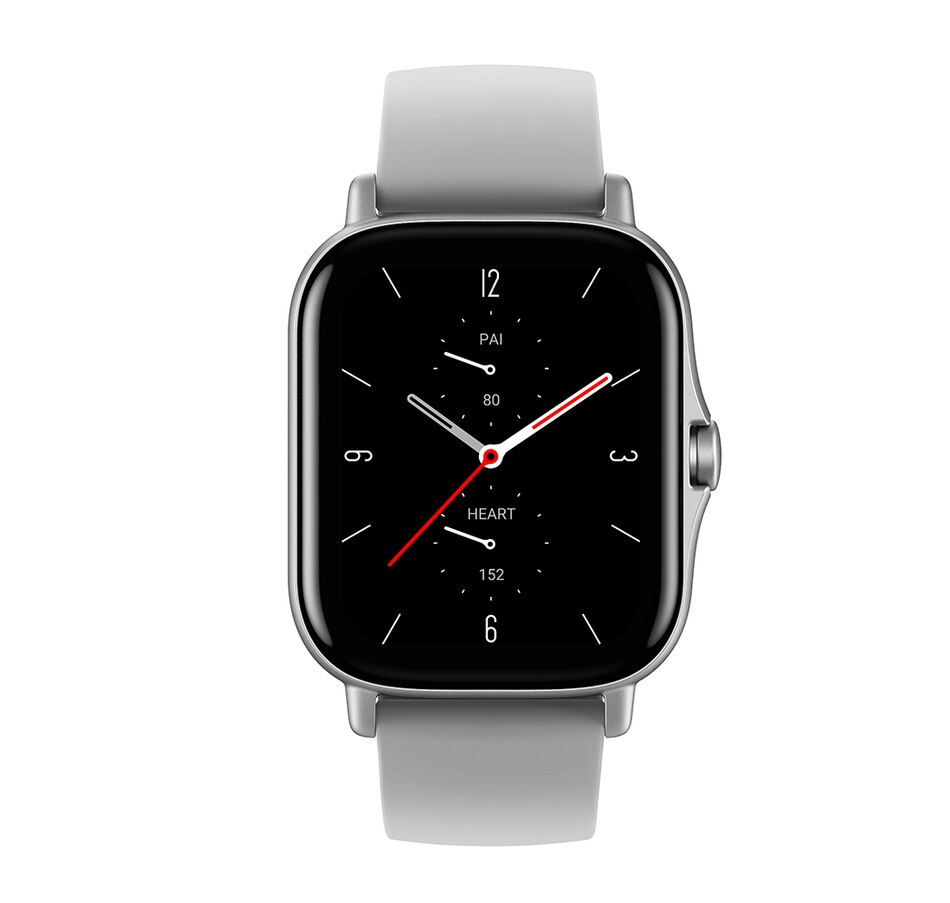 Image 718923_GRY.jpg, Product 718-923 / Price $249.99, Amazfit GTS 2 Smartwatch from Amazfit on TSC.ca's Electronics department