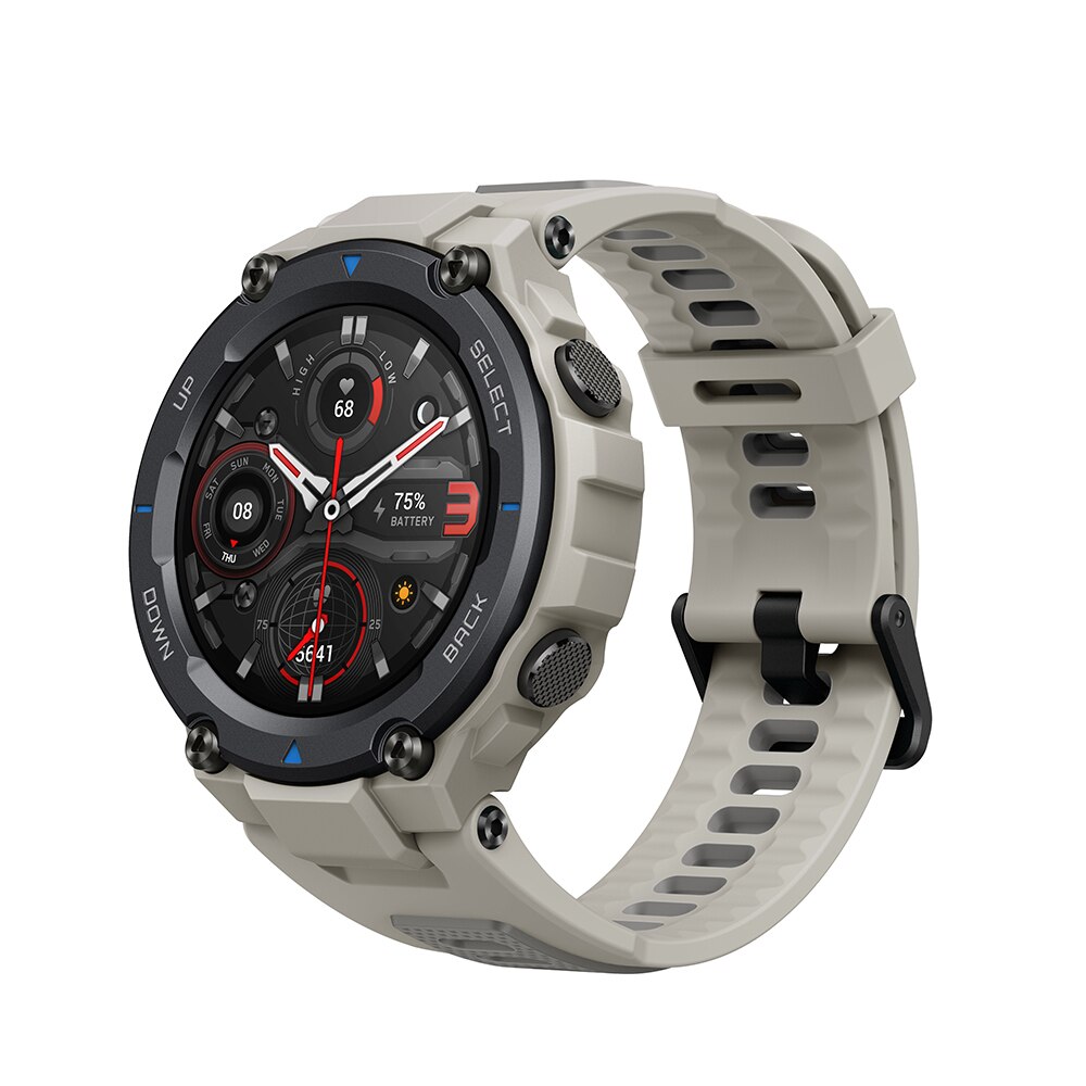 Electronics - Wearable Technology - Smartwatches - Amazfit T-Rex 