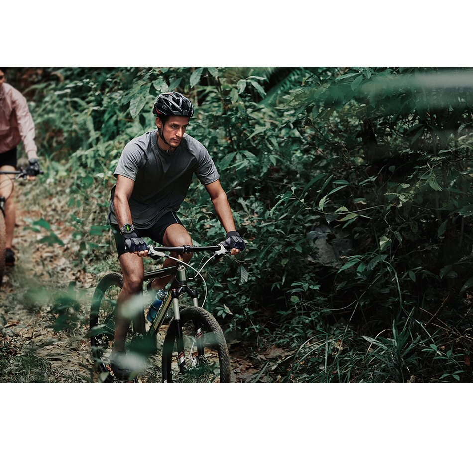 Image 718924_ALTMORE6.jpg, Product 718-924 / Price $199.99, Amazfit T-Rex Pro Smartwatch from Amazfit on TSC.ca's Electronics department