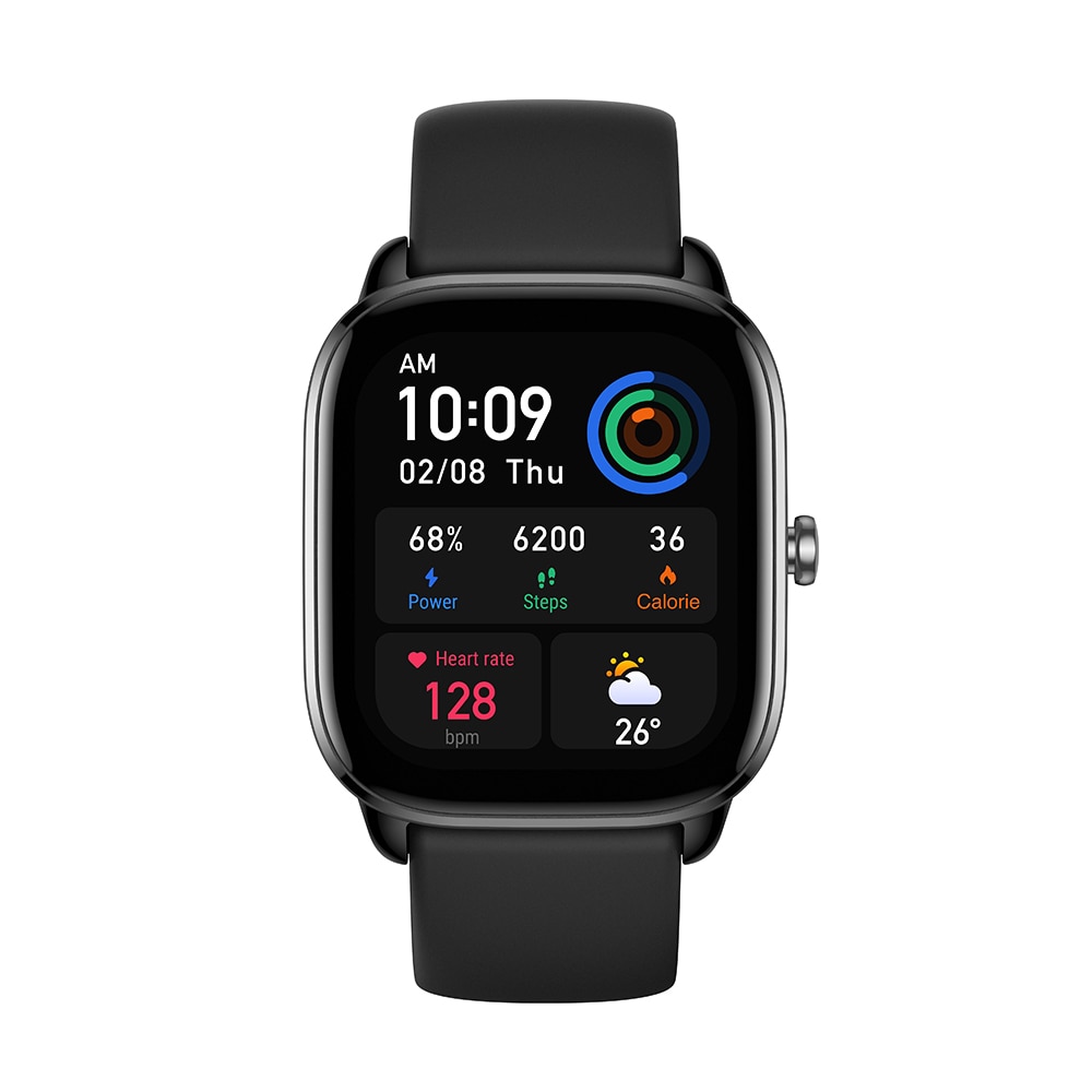 Electronics - Wearable Technology - Smartwatches - Amazfit GTS 4