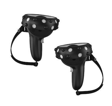 Surge Premium Pro Controller Grips for Meta Quest 2 Touch Controllers