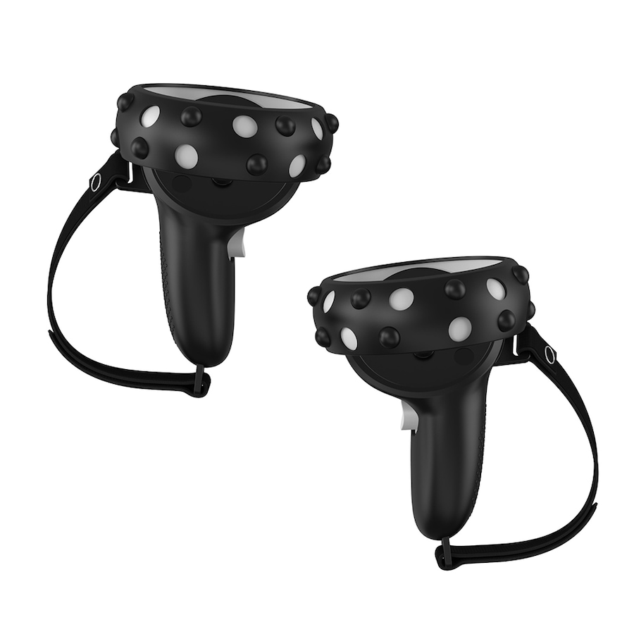 Image 718928.jpg, Product 718-928 / Price $19.99, Surge Premium Pro Controller Grips for Meta Quest 2 Touch Controllers from Surge on TSC.ca's Electronics department