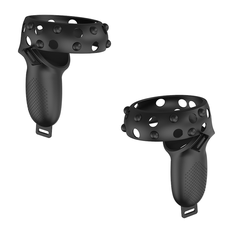 Image 718928_ALTMORE1.jpg, Product 718-928 / Price $19.99, Surge Premium Pro Controller Grips for Meta Quest 2 Touch Controllers from Surge on TSC.ca's Electronics department