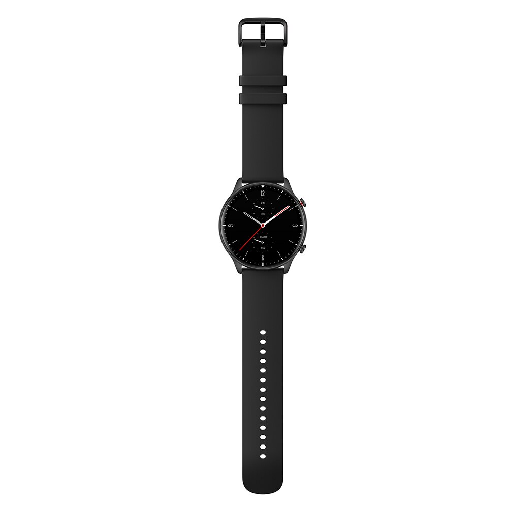 Amazfit GTR 2 Sport Smartwatch (black)