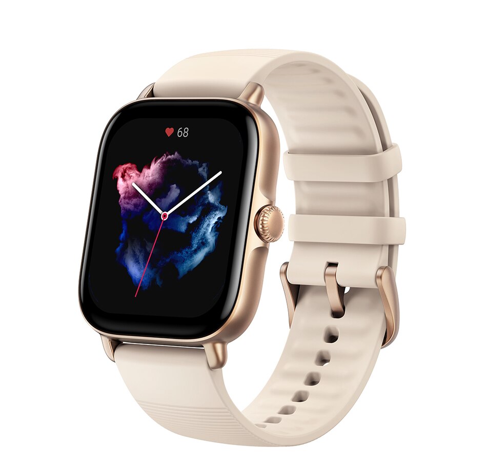 Image 718934_ALTMORE5.jpg, Product 718-934 / Price $199.99, Amazfit GTS 3 Smartwatch from Amazfit on TSC.ca's Electronics department