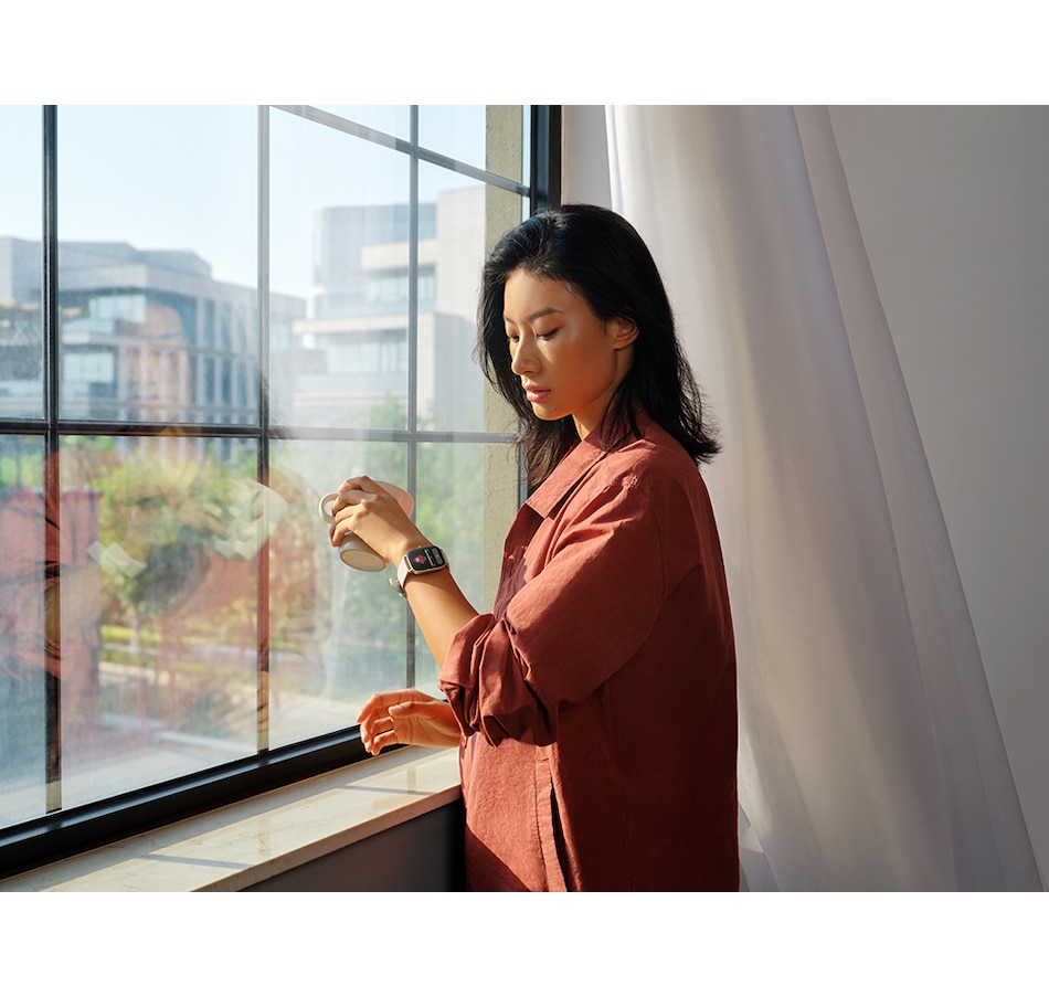 Image 718934_ALTMORE6.jpg, Product 718-934 / Price $199.99, Amazfit GTS 3 Smartwatch from Amazfit on TSC.ca's Electronics department