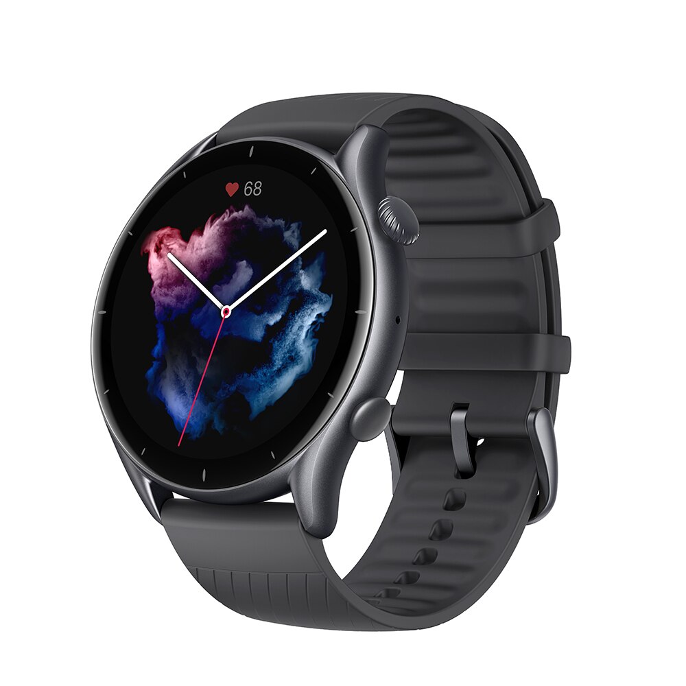 Electronics Electronics Wearable Technology Electronics Smartwatches Amazfit GTR 3 Smartwatch TSC Online Shopping for Canadians