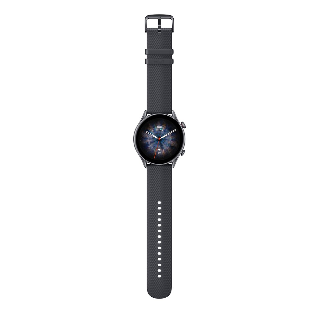 Electronics - Wearable Technology - Smartwatches - Amazfit GTR 3