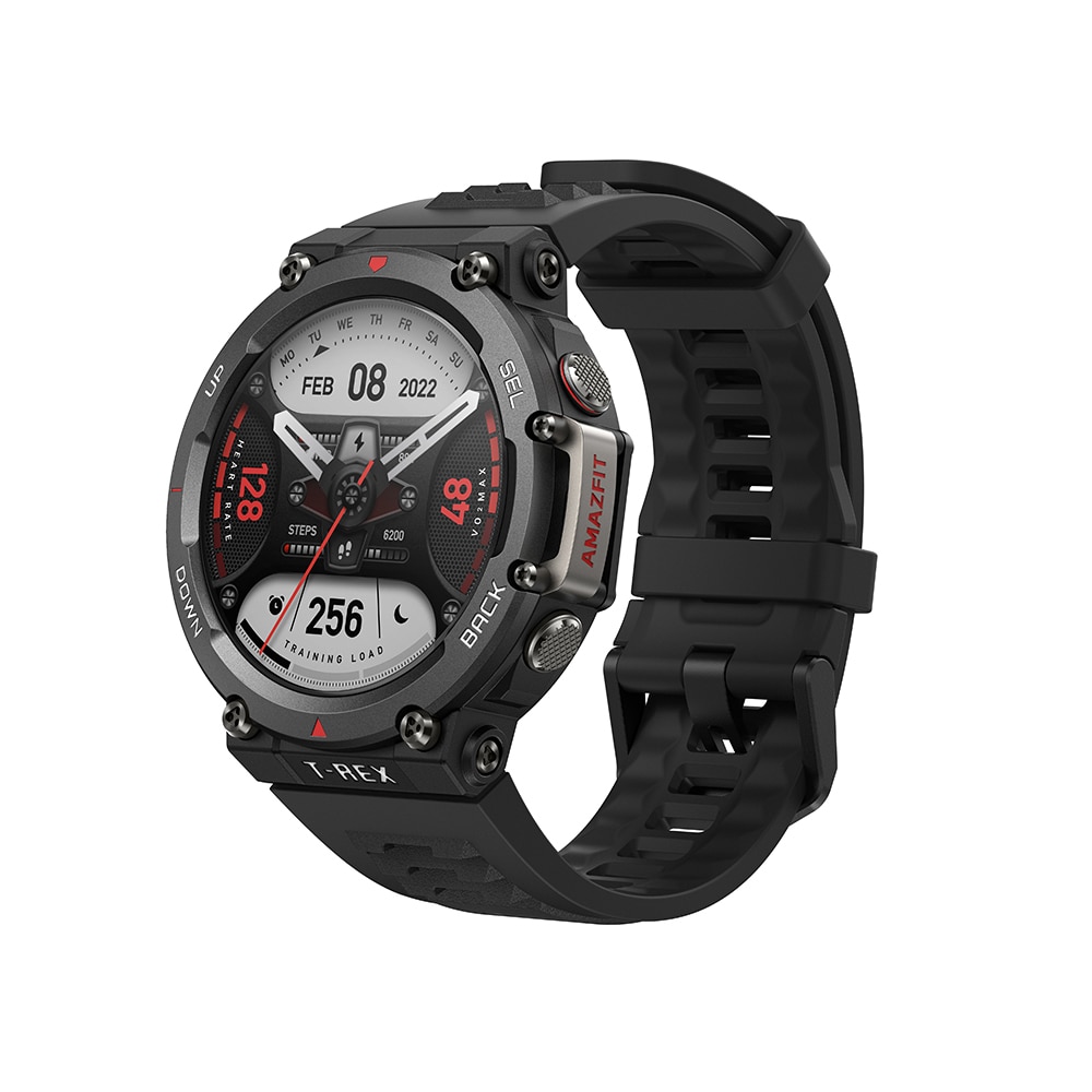 Price of amazfit t rex new arrivals