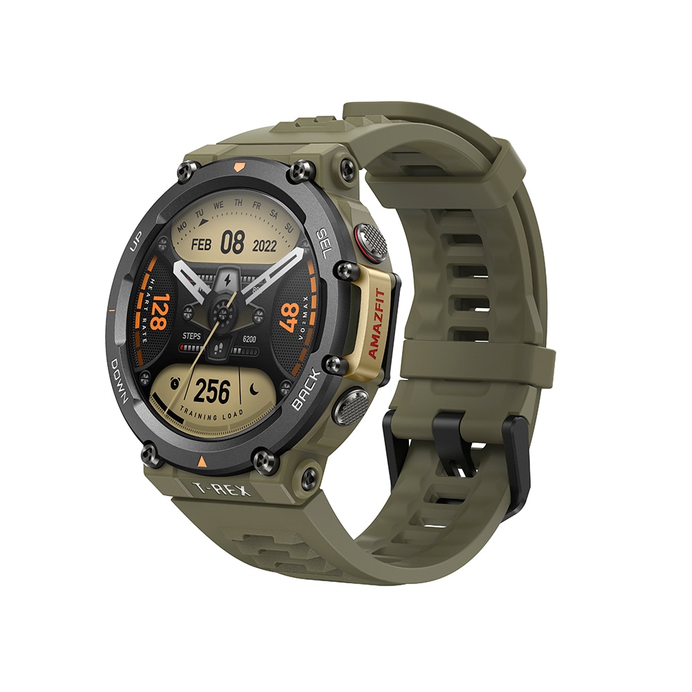 Amazfit best sale trex smartwatch